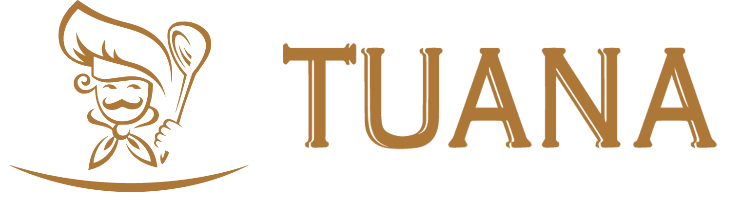 Tuana Restaurant Logo